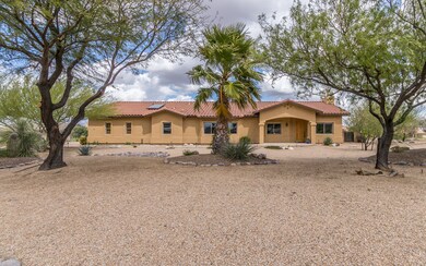 160 N Suntan Dr, Vail, AZ 85641 - photo 4