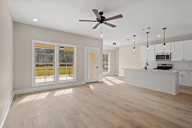 15 Briar Creek Cir, Laurel, MS 39440 - photo 6