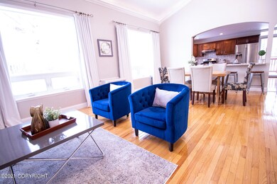 1769 W Thomas Loop, Deltana, AK 99737 - photo 7