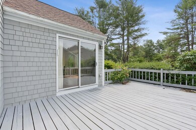 50 Blueberry Cove Rd unit 50, Yarmouth, ME 04096 - photo 6