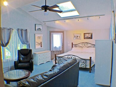 Master Bedroom, light, airy and...