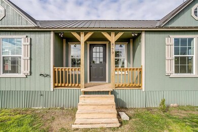 4779 Aberdeen Dr, Cresson, TX 76035 - photo 2