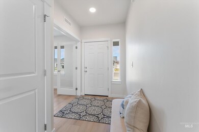 17773 N Onaway Ave unit Lot 3 Block 1, Nampa, ID 83687 - photo 2