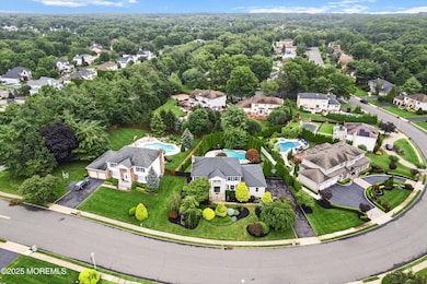 Front Aerial