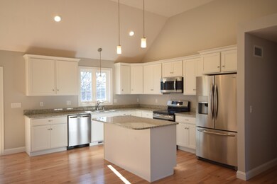 191 Lakeshore Dr, Bellingham, MA 02019 - photo 7