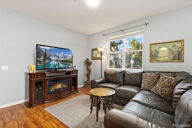 237 Cardinal Way unit 101, Longmont, CO 80501 - photo 5