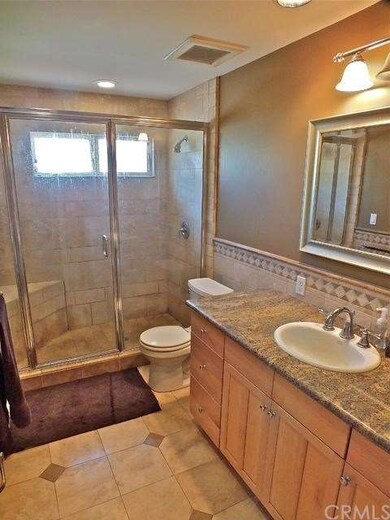 master bedroom bath