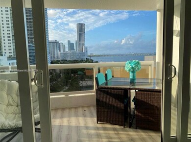 The Grand unit A-1239, Miami, FL 33132 - photo 2