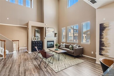 10570 Parkington Ln unit 32D, Highlands Ranch, CO 80126 - photo 2