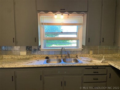 Beautiful kitchen updates