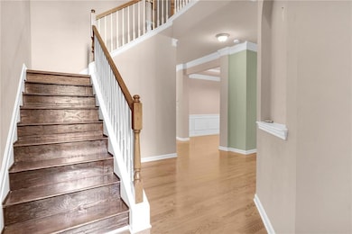 5015 Hastings Terrace, Alpharetta, GA 30005 - photo 2