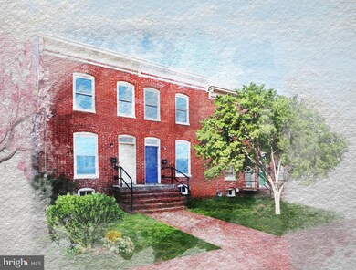 233 E 6th St, Frederick, MD 21701 - photo 2