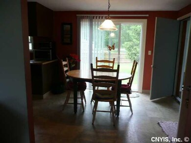 Kitchen Dining