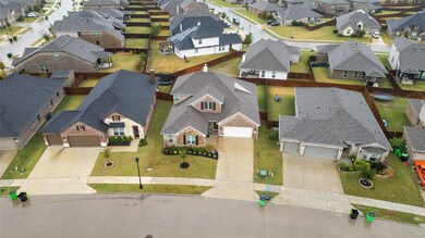 1812 Bellatrix Dr, Haslet, TX 76052 - photo 3