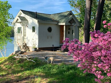 Paul Front House azalea