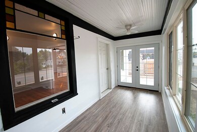 Mudroom V1