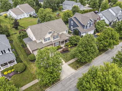 3738 Pine Bank Dr, Powell, OH 43065 - photo 4