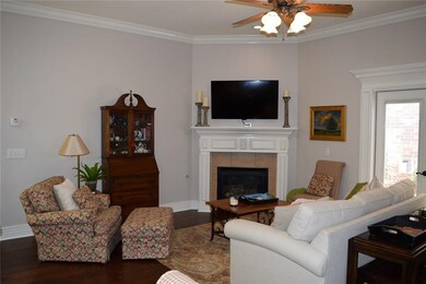 7134 Coyote Crossing Ave, Springdale, AR 72762 - photo 5