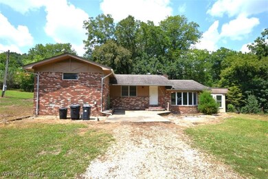 16834 E 573 Rd, Kansas, OK 74347 - photo 2