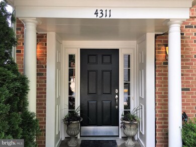 4311 Thomas Brigade Ln, Fairfax, VA 22033 - photo 2