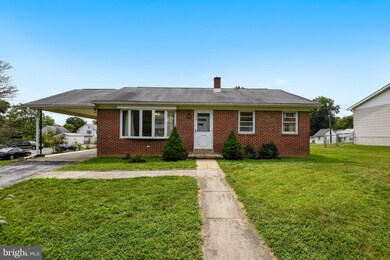 515 Tritapoe Dr, Knoxville, MD 21758 - photo 2