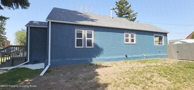 123 3rd Street N, Richardton, ND