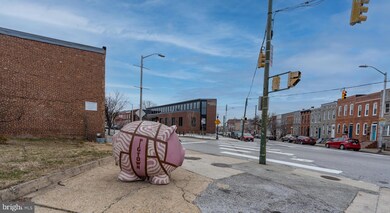 1201 W Cross St, Baltimore, MD 21230 - photo 6