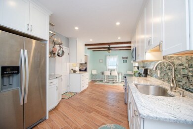 539 N Elm St, West Bridgewater, MA 02379 - photo 2