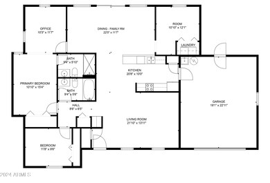 40) FLOOR PLAN