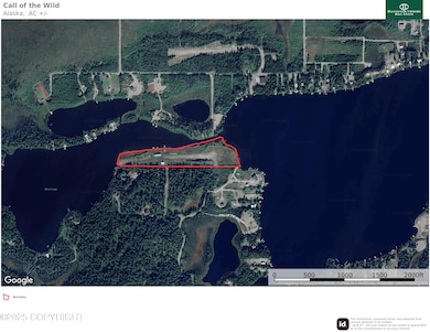 3950 Call of The Wild Rd, Wasilla, AK 99654 - photo 2