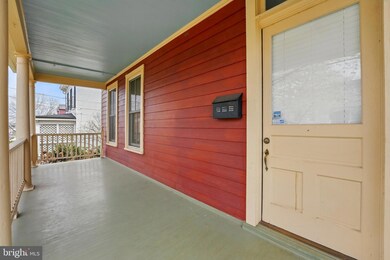 509 S West St, Culpeper, VA 22701 - photo 5