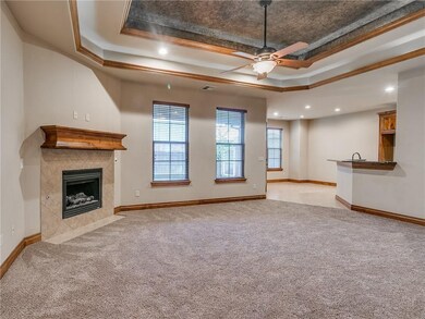 7037 Cherokee Landing, Warr Acres, OK 73132 - photo 3