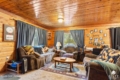 20297 W Lakes Blvd, Wasilla, AK 99654 - photo 4