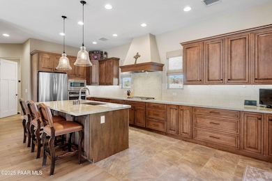 9309 N Callahan Rd, Prescott, AZ 86305 - photo 5