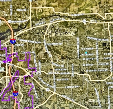 1107 W 15th St, Lehigh Acres, FL 33972 - photo 3