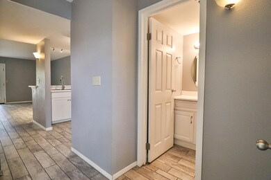 Entry Way