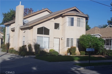 421 S Flower Ave unit A, Brea, CA 92821 - photo 2