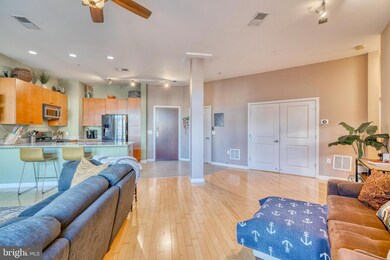 Twelve 09 unit 312, Baltimore, MD 21201 - photo 7