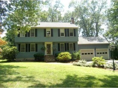 293 Central St, Milford, MA 01757 - photo 2