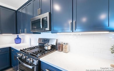 4138 Monteverde View, San Antonio, TX 78261 - photo 4