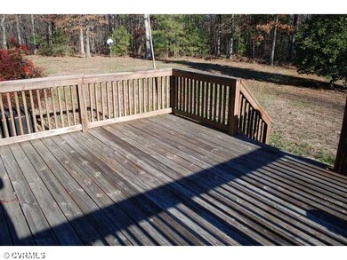Patio/Deck