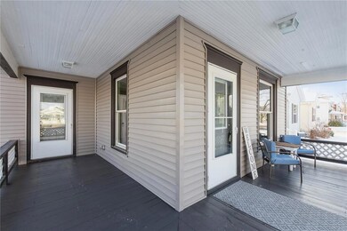 823 G Ave NW, Cedar Rapids, IA 52405 - photo 2