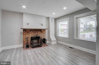 3604 Greenmount Ave, Baltimore, MD 21218 - photo 6