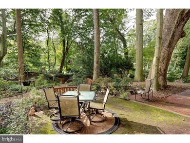 622 Maple Ct, Haddonfield, NJ 08033 - photo 2