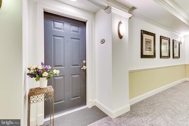 Saintbury Plaza Condominium unit 404, Fairfax, VA 22031 - photo 5