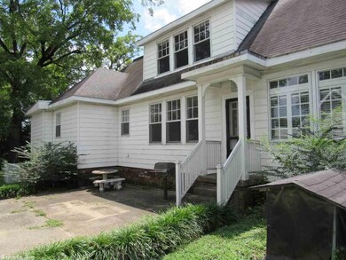 500 E Center St, Sheridan, AR 72150 - photo 2