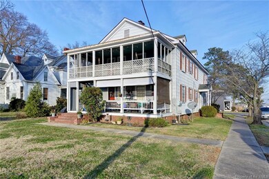 703 Lee St, West Point, VA 23181 - photo 4