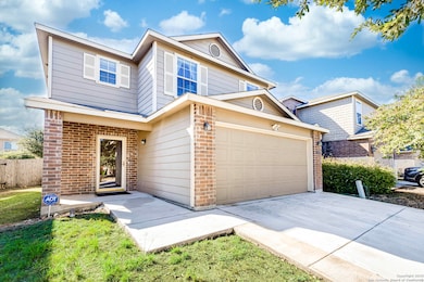 11830 Pure Silver, San Antonio, TX 78254 - photo 3