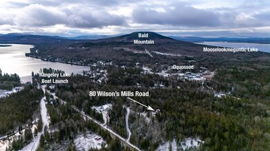 80 Wilsons Mills Rd, Rangeley, ME 04970 - photo 4