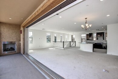 Flooring To Be Selected by Buyer